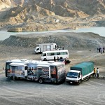 Desert Motorhome REntal