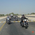 Motorcycle tours Alain Jebel Hafeet,
