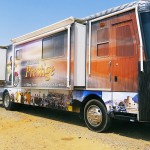 Motorhome Movie Rental, dubai