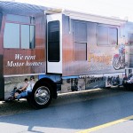 Motorhome Movie Rentals