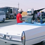 Motorhome Movie Rentals, Abu Dhabi