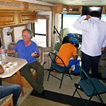 Motorhome Movie Rentals, Abu Dhabi, uae