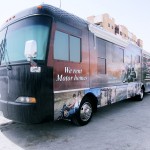 Motorhome Rental Abu Dhabi