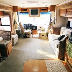 Motorhome Rental United Arab Emirates