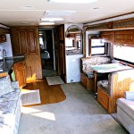 Motorhome Rentals United Arab Emirates