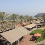 81A Hilton Fujairah Seaside Restaurant