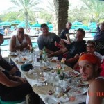 Hatta Fort Breakfast