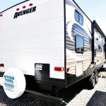 avenger rv rentals dubai