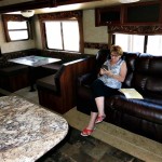 rentals rv abu dhabi