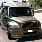 Dubairv Rental