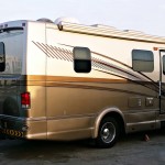 Dynamax Motorhome