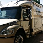 RV rentals dubai