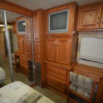 Abu dhabi Holiday Rambler rentals