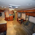 Gulf coast Holiday Rambler rental